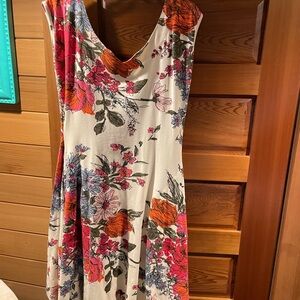 Effie’s Heart Gala Dress